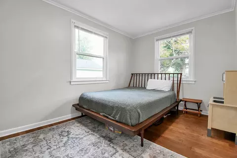 Bedroom - 454 Kenbrook Dr, Worthington, OH 43085 photo 2 of 5