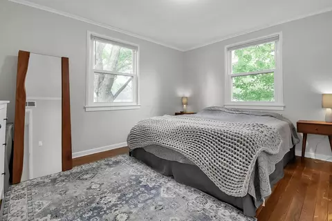 Bedroom - 454 Kenbrook Dr, Worthington, OH 43085 photo 4 of 5