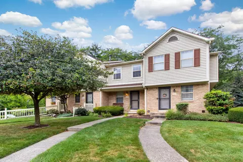 527 Foxtrail Cir E #24, Westerville, OH 43081