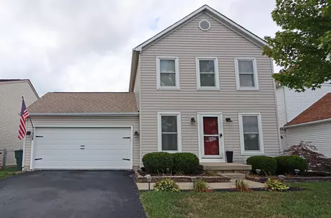 5808 Oyster Bay Way, Galloway, OH 43119