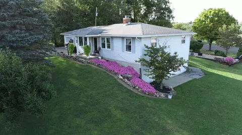 3032 Eckert Rd, Lexington, OH 44904 photo 1