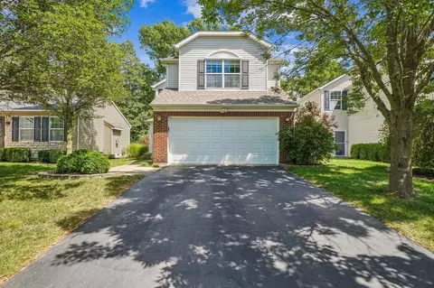 1950 Dry Wash Rd, Hilliard, OH 43026