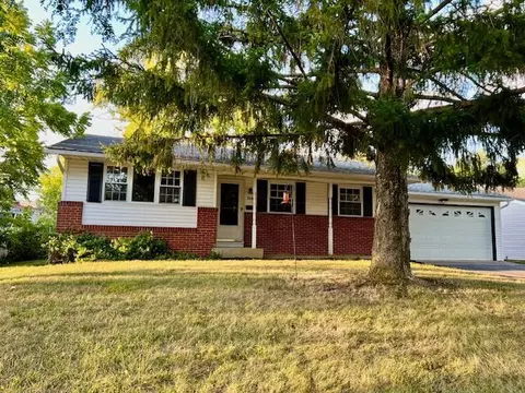 908 Maurine Dr, Columbus, OH 43228