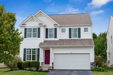415 Lemery Dr, Columbus, OH 43213