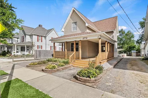 272 W 6th St, Marysville, OH 43040