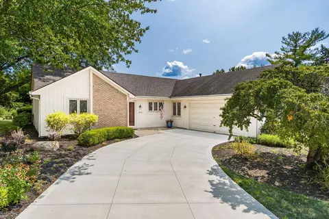 6646 Dunraven Ct, Columbus, OH 43231