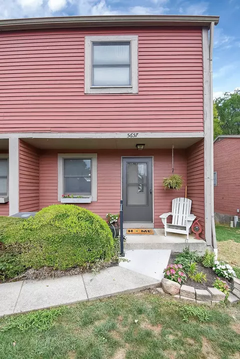 5657 Great Woods Blvd, Columbus, OH 43231