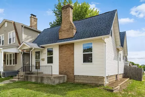 1116 Wilson Ave, Columbus, OH 43206