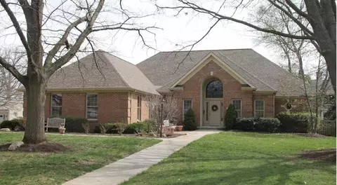 2571 Dorset Rd, Columbus, OH 43221