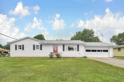 152 Brenton Dr, Newark, OH 43055