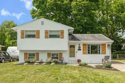 3791 Ganson Dr, Columbus, OH 43224