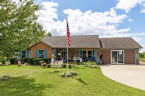 1373 E Beal Ave, Bucyrus, OH 44820