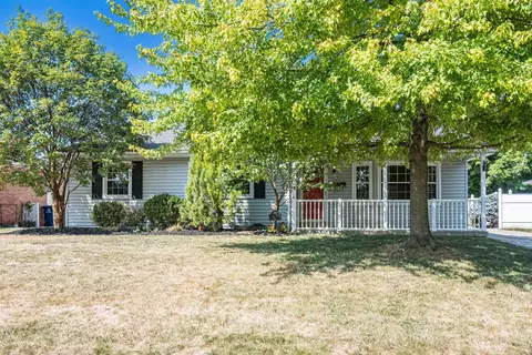 1117 Saint Agnes Ave, Columbus, OH 43204