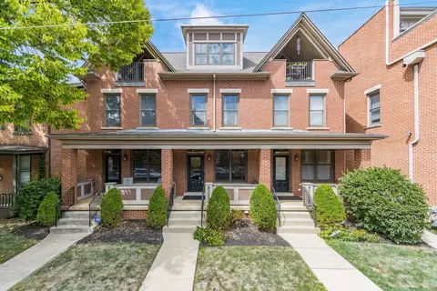 46 E Russell St, Columbus, OH 43215