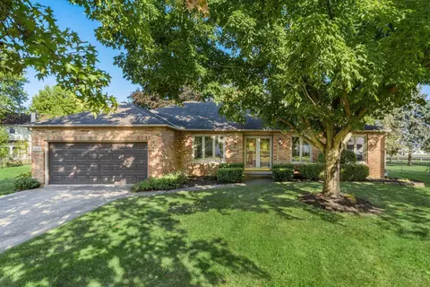5655 Ramblewood Ct, Columbus, OH 43235