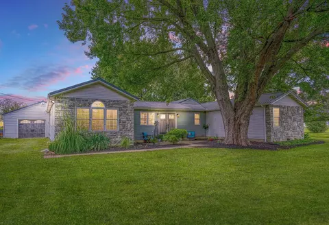 8570 Gerich Lilly Rd, West Jefferson, OH 43162