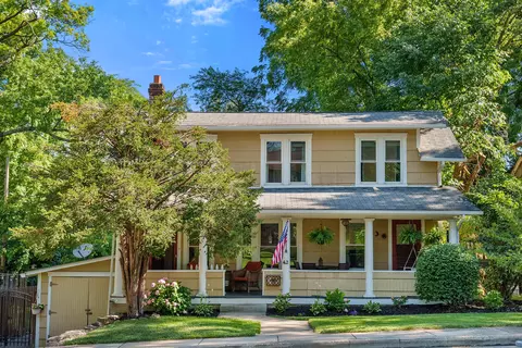 42 Glenwood Dr, Westerville, OH 43081