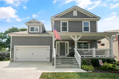 3879 Santa Maria Dr, Grove City, OH 43123