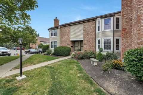 5183 Rittenhouse Sq N #23-83, Columbus, OH 43220