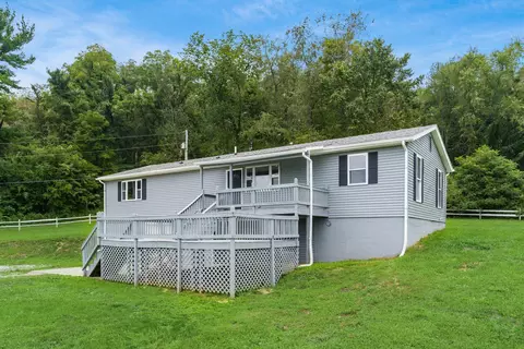 9141 Swisher Rd NE, Newark, OH 43055