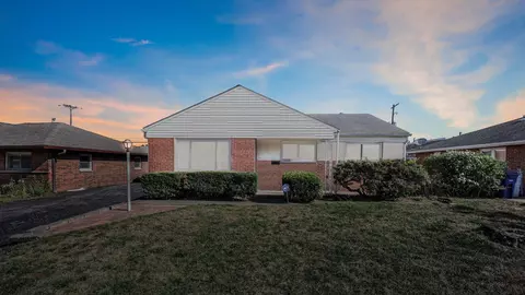3268 Whitehead Rd, Columbus, OH 43204