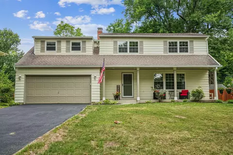 2924 Kerrwood Dr, Columbus, OH 43231