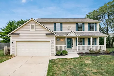 4250 Honey Bee Ct, Grove City, OH 43123