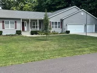 3120 Little Big Horn Dr, London, OH 43140