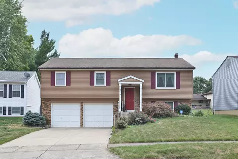 3019 Spruceview Ct, Columbus, OH 43231