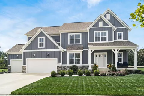 7596 Hastings St, Pickerington, OH 43147