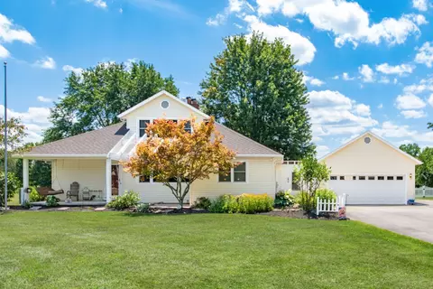 13396 Bevelhymer Rd, Westerville, OH 43081