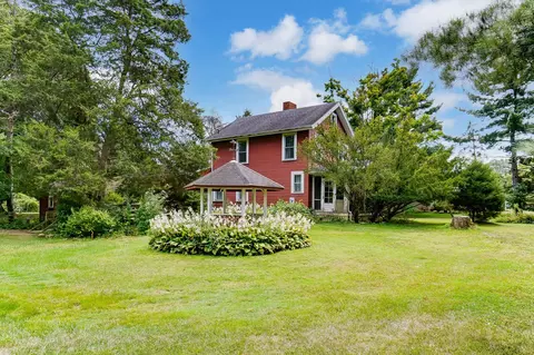 5937 S Old State Rd, Lewis Center, OH 43035