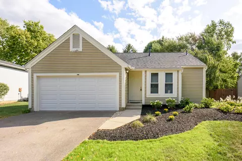 3141 Carlin Ct, Reynoldsburg, OH 43068