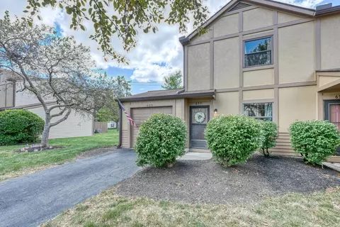 655 Alta View Ct #12, Columbus, OH 43085