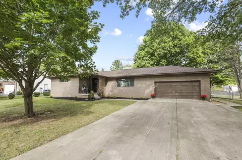 80 Pleasantview Dr, Blacklick, OH 43004