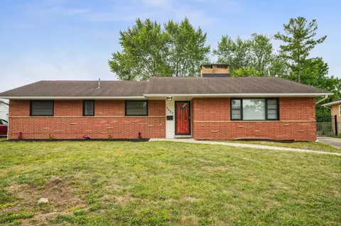1327 Elaine Rd, Columbus, OH 43227