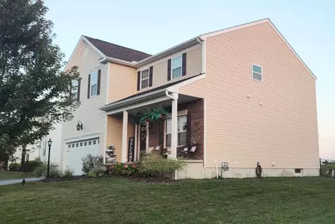 123 Parkdale Dr, Johnstown, OH 43031