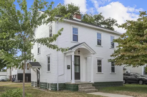 619 N Eastwood Ave, Lancaster, OH 43130