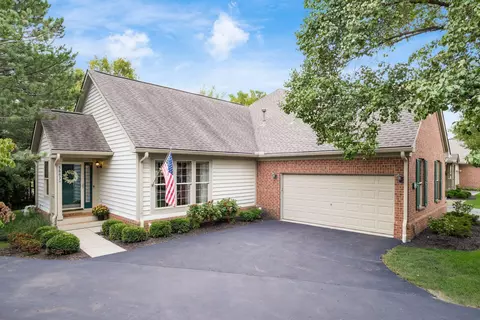 5883 Dunabbey Loop, Dublin, OH 43017