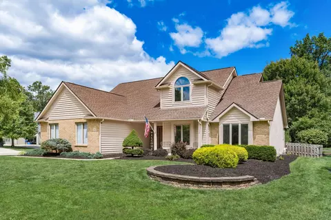 961 Avir Ct, Gahanna, OH 43230