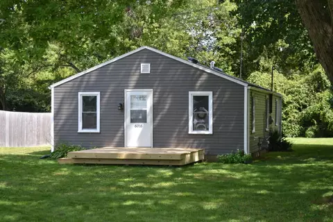 6016 Prairie Rd, Springfield, OH 45502