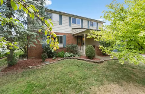 1397 Clydesdale Ave, Columbus, OH 43229