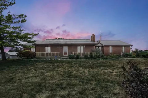 20697 Greist Rd, Stoutsville, OH 43154