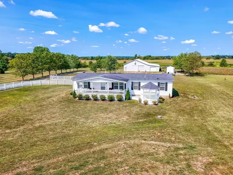 24251 Lunda Rd, Raymond, OH 43067