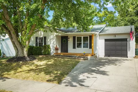 669 Cherryhaven Dr, Columbus, OH 43228