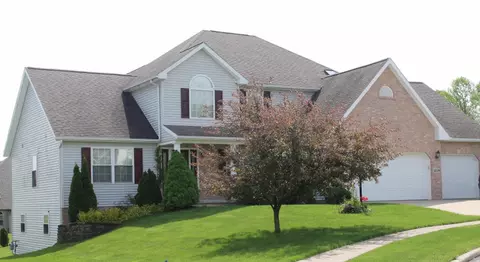 219 Foxcroft Rd, Lexington, OH 44904