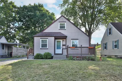 3044 Karl Rd, Columbus, OH 43224