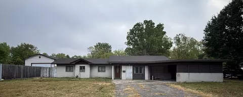 236 Collingwood Ave, Columbus, OH 43213