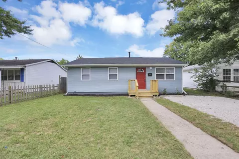 567 Polk St, Marion, OH 43302