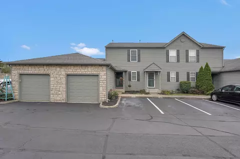 4062 Blendon Way Dr #94B, Columbus, OH 43230